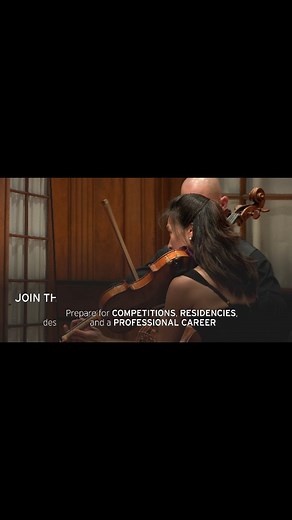 The Dover Quartet Workshop is happening May 29-June 8 this year @curtisinstitute ! Apply now for this immersive 11-day summer program packed with thrilling coachings, engaging discussions, and endless FUN - an opportunity to elevate your musical journey and connect with fellow music lovers! Deadline: Feb. 23, 2024 Visit: www.curtis.edu/summer • • • #summerprogram #stringquartet #summerfun #experience #learn #workshop #curtis #coaching #music | Dover Quartet