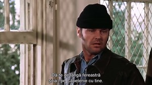 One Flew Over The Cuckoos Nest   Nurse Ratched Strangle Scene   Full HD