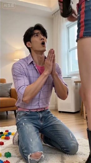 Jinu Bullies Gugugaga and Instantly Regrets It... (ft. Rumi) 🐧🚪 | Arknights Endfield #Gugugaga