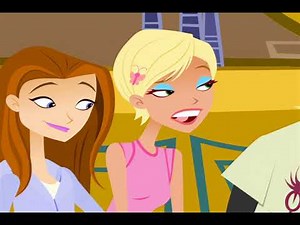 6teen S01E21 The Birthday Boy 1080p AI UPSCALE AAC 2 0 H 265 EDGE2020