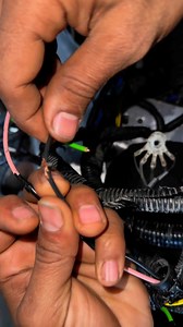 25K views · 244 reactions | Radiator fan wiring damaged 03088734241 #alsharifauto #mz #shani #shortvideo #catalyticconverter #fix #toyota #advice #hafizabad #fuelavarage #AC #Google #duckybhi #Rajabfamliy #tips #vellamunda #abdullahautoelectrician #autoelectrician #khizeromer #zulqarnain #pakwheels #Foryou #Tiktok #Million #trending #carmaintenance #workshop #injectioncleaner #liquimoly | Al Sharif Auto Care | Facebook