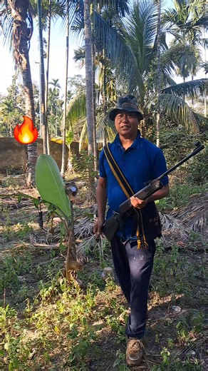 🔫💥 Air gun accuracy test: distance, precision, and power revealed! #Airgunshooting #shooting #reelviralシ | N Mhonthung Murry Mmurry