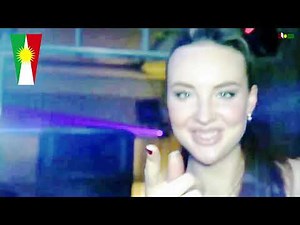 Night bars in the capital of the Kurdistan Region / Erbil