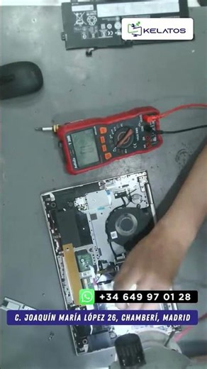Lenovo Yoga: Funktioniert nicht mehr? So reparieren wir es 🔧