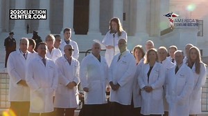 Mask don't control viruses, they control you. | Conservative Network News