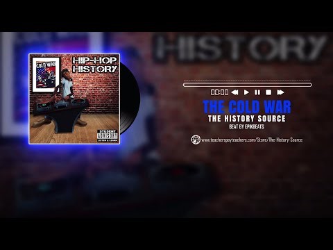 The Cold War | History Rap Song