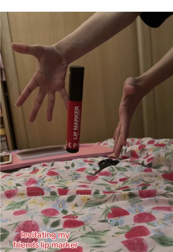 Levitating Objects with Electromagnetism