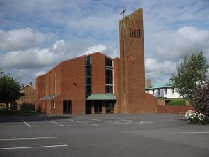 Sunday Mass at 11am 10:55 04-02-2024