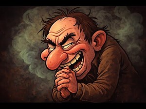 Sneaky Giggle Sound Effect | Creepy Laugh