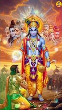 Krishna's Lessons for Life #KrishnaWisdom #BhagavadGita #KrishnaMotivation #wisdomofgita #gita