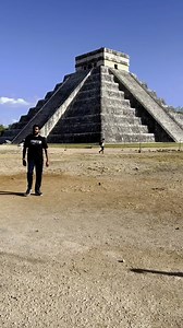 Aja Mexico 🇲🇽 Chaliye | Sameer Vlogs