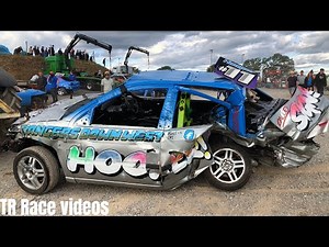 National Banger PRI World Championship 2022 Mendips