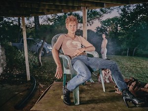 パフューム・ジーニアス（PERFUME GENIUS）、米NBCの超人気番組に出演し新作アルバムから「It’s a Mirror」を披露 - CDJournal ニュース
