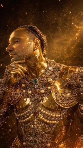 Golden DJ ⚡ Misha & Saint Players | EDM Festival DJ Set 2026 | 電子音楽 | 전자 음악 | 电子音乐 Electronic Dance