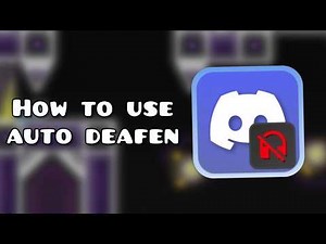 How to use AUTO DEAFEN in Geometry dash! (Megahack and Geode versions) // WORKING 2026