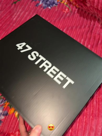 Descubre los mejores pasos de baile de 47 Street