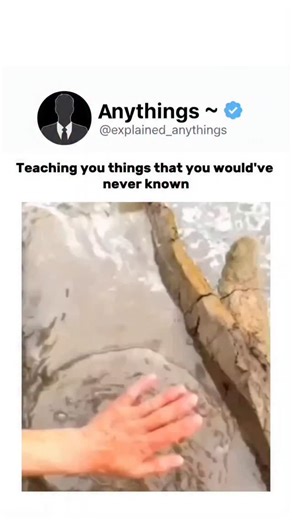 Anythings ~ on Instagram: "This trick uses simple physics to recover your key if it slips into water. By attaching something that increases buoyancy - like a small sealed air-filled object you can make the key float back up instead of sinking. It works because adding trapped air lowers the overall density, helping it rise to the surface. How well it works depends on how heavy the key is and how much air the attached object can hold. Lighter keys float quickly, while heavier ones may need more bu