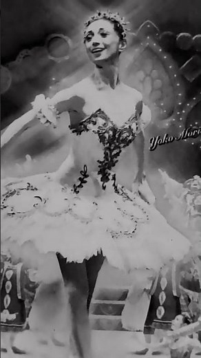 💃#森下洋子 松山バレエ団