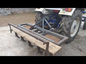 ऐसा जुगाड शायद ही कभी देखा होगा, । Very useful cultivatar back jugaad