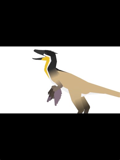 What Dinosaurs Could Have Sounded Like: Animation