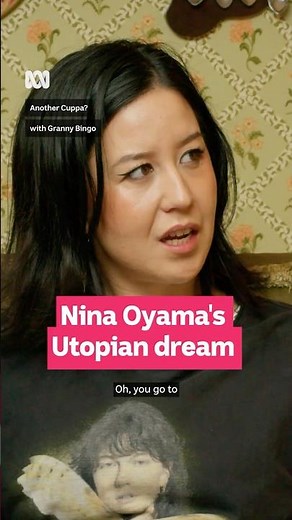 Would you live in Nina Oyama's utopia?