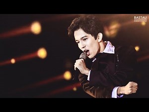 Dimash Qudaibergen - Qazaqstan (Live, BASTAU 2017)