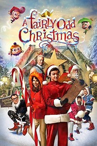 A Fairly Odd Christmas - Alchetron, The Free Social Encyclopedia