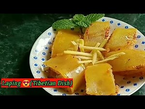 How To Make Laping