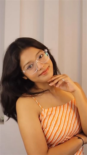 DIMPLE GIRI on Instagram: "💛"