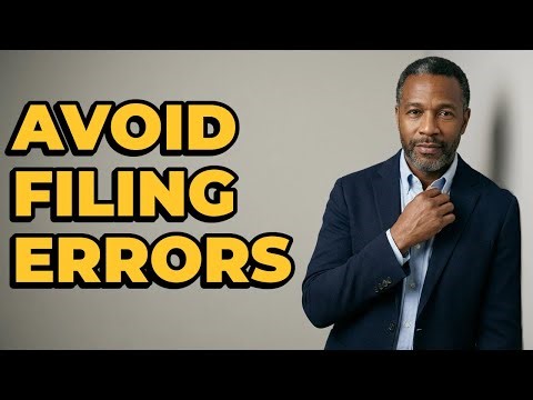 What Should I Check On Court Forms For Completeness?