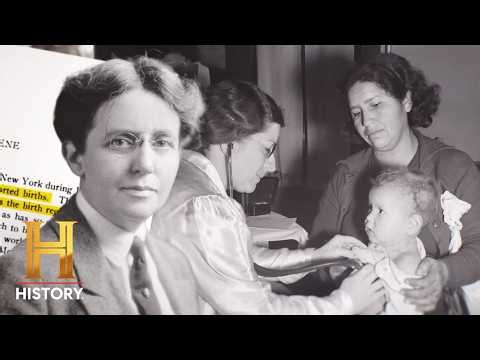 The Doctor Who Outwitted Typhoid Mary | History Honors 250