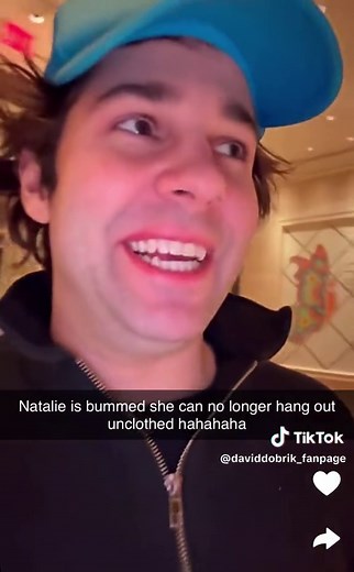 Natalie Mariduena See-Through Hotel Room Moment Exposed