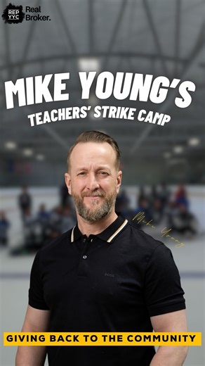 Calgary Luxury Real Estate on Instagram: "🏒 Supporting Families Through the Strike — Our Teacher Strike Camp Recap ㅤ Like everyone else, I found myself asking, “What are we going to do with the kids during the teachers’ strike?” ㅤ We all remember how well our professional lives went with the kids at home during Covid (sorry for using the “C” word). And finding last-minute, full-time childcare at a reasonable cost just wasn’t realistic. ㅤ I don’t work the same hours as most people, and with the 