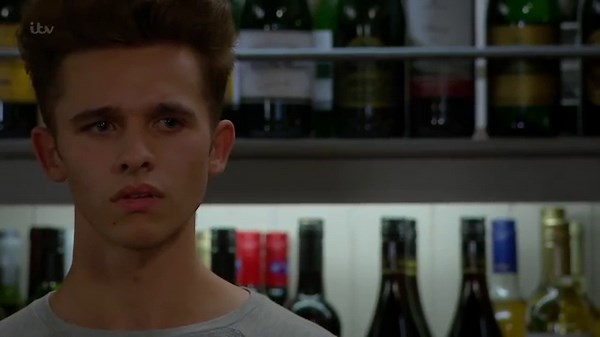 Emmerdale star reveals Jacob's potential reaction to killer Meena showdown