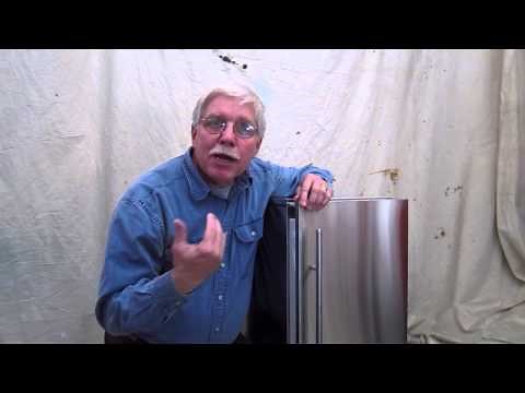 Scotsman Ice Machine