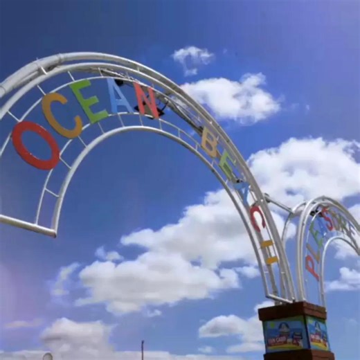 🐣 Easter holidays have landed at Ocean Beach! 🎡🌊 From thrilling rides and arcade wins to seaside snacks and family fun – it’s the ultimate Easter day out! 🍭🎯 🎡 Rides open daily for the holidays 🕹️ Arcades and Quasar open 10am – 7pm for the holiday 📍 Find us at Ocean Beach Pleasure Park, South Shields 🎟️ Entry is FREE 👉 https://smpl.is/a5bcq #oceanbeach | #oceanbeachpleasurepark | #southshields | #schoolfun | Ocean Beach Pleasure Park, South Shields