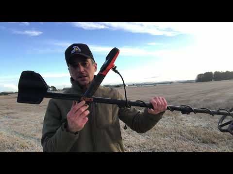 Quest Q30 Field Test and Review