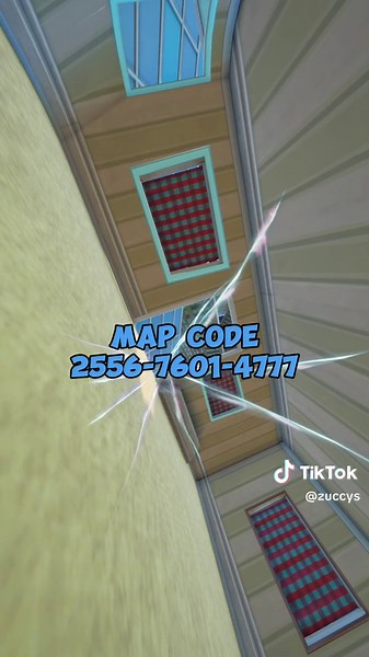 I UPLOADED MY FIRST FORTNITE MAP! ZUCCYS DROPPER V1 MAP CODE: 2556-7601-4777 #fortnite #dropper #minecraft #game #creative