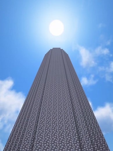 Minecraft Tower House Ideas for Unique Builds
