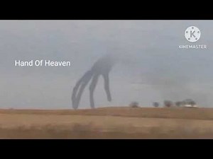 Hand of heaven sounds (trevor henderson fanon)