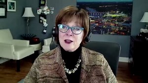 33K views · 1.1K reactions | J Ann Selzer, an Iowa pollster, said it was a 'shock' to find Democratic presidential candidate Kamala Harris leading Republican Donald Trump in a new poll in the state https://reut.rs/4ev3Uud | Reuters | Facebook