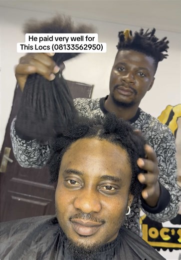 Transform Your Look with Stunning Dreadlocks