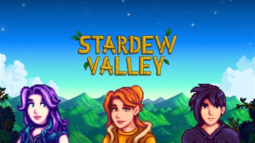 Stardew Valley: Crie seu retrato de fazendeiro com este icon maker muito fofo