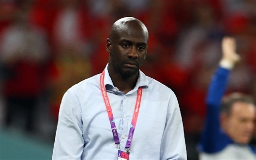The four new faces in Black Stars squad for Austria and Germany