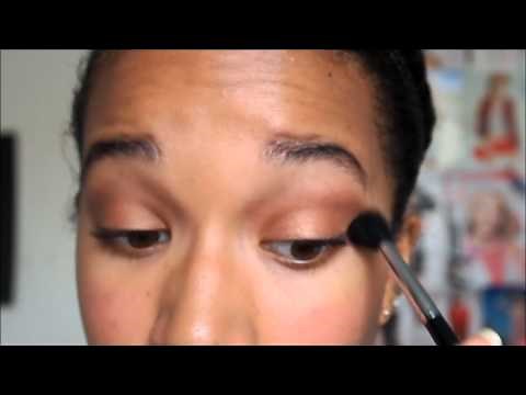High School Makeup Tutorial