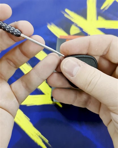 13K views · 113 reactions | The Nuke's tools ☢️ Used to win 4 Major titles in 2025, and catapult him to one of the best players in the World. ☢️ 23g G1 Barrels ☢️ Int No.6 Nuke K-Flex ☢️ 42mm SLK Points How do you set yours up? #TeamTarget | Target Darts | Facebook