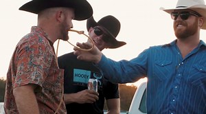 461K views · 7.9K reactions | It took a couple of pro bronc riders, a...