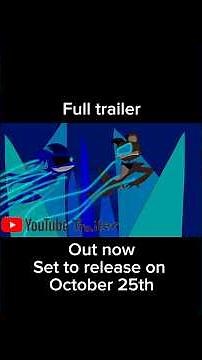 Fnaf show season 3 full trailer premiering on October 25th #fnafspecialdelivery #fivenightsatfreddys