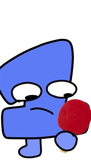 Exploring Algebralians in BFDI Animation