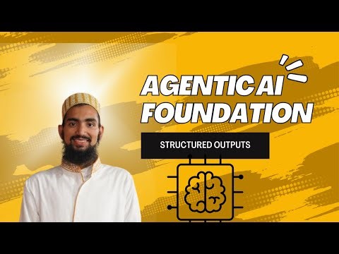 Structured Outputs: How to Get JSON from A